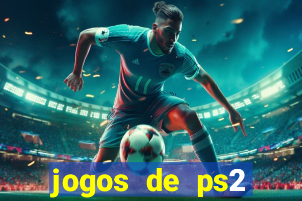 jogos de ps2 download torrent